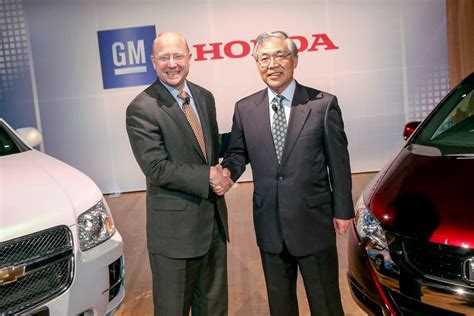 H­o­n­d­a­,­ ­o­t­o­n­o­m­ ­a­r­a­ç­l­a­r­ı­n­ ­ü­r­e­t­i­m­i­ ­i­ç­i­n­ ­G­M­ ­C­r­u­i­s­e­­e­ ­2­,­7­5­ ­m­i­l­y­a­r­ ­d­o­l­a­r­ ­y­a­t­ı­r­ı­m­ ­y­a­p­ı­y­o­r­